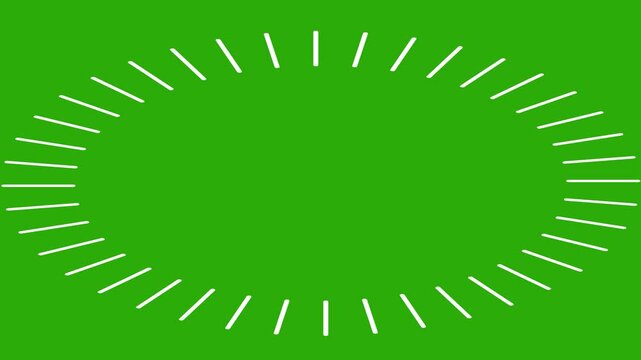 line flash effect with expanding beams designed for high energy transitions logo animations or dynamic presentation visuals with smooth fade in and fade out