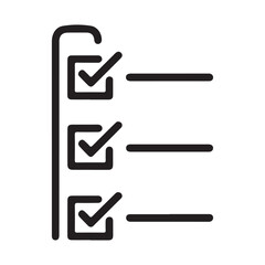 clipboard with check mark