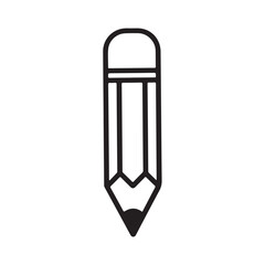 pen and pencil icons