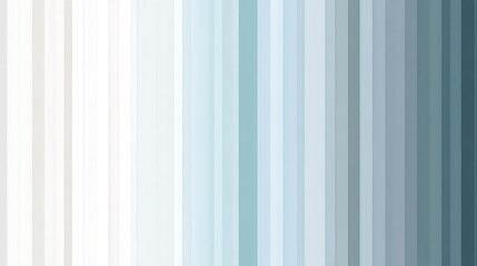 Obraz premium Abstract Blue White Stripes Background.