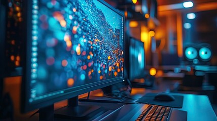 Create stunning visuals with high-quality digital assets.