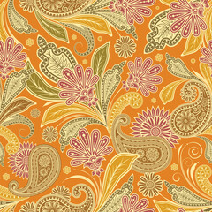 Batik Indonesian drawing and coloring techniques that use manual hand methods