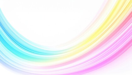 Dynamic colorful wave abstract digital art colorful background creative environment artistic viewpoint