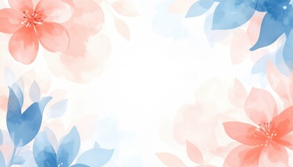 Floral design inspiration nature digital art pastel colors close-up serenity