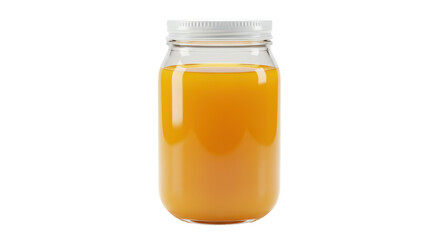 Isolated Juice