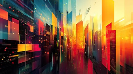 Create stunning advertising materials with expert stock graphics.