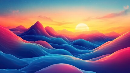 Create eye-catching visuals with professional stock graphics.