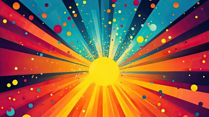 Create outstanding promotional materials with high-quality vector graphics.