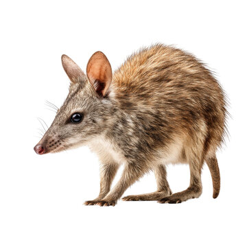 Fascinating Spotted Dasyure: Nature's Unique Hunter