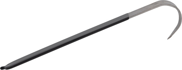 Metal corner chisel tool for sculpting and clay carving