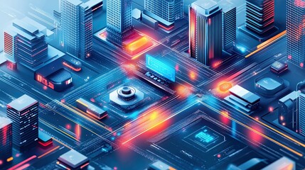 Create outstanding promotional materials with high-quality vector graphics.