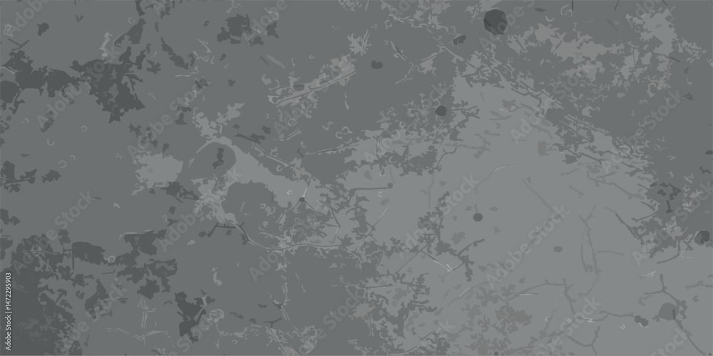 Leinwandbilder abstract texture that resembles a weathered, industrial concrete wall. dark gray tones with irregula