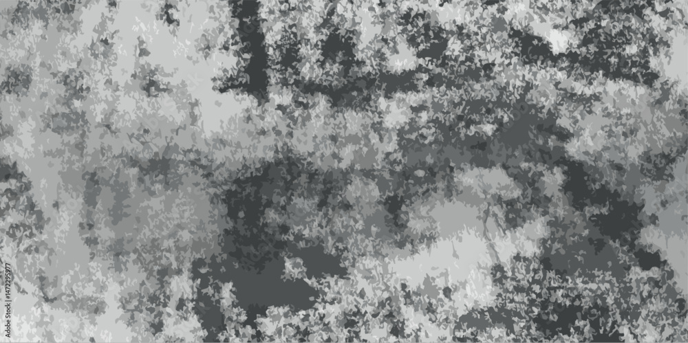 Poster abstract texture that resembles a weathered, industrial concrete wall. dark gray tones with irregula