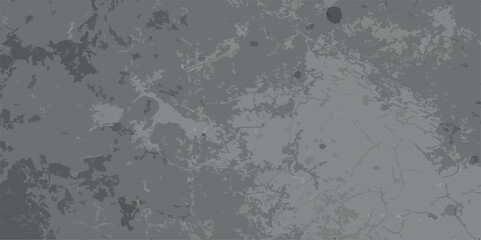 Abstract texture that resembles a weathered, industrial concrete wall. dark gray tones with irregular white patches and distressed rough texture. Concrete wall with rough texture.