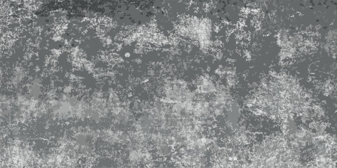 Abstract texture that resembles a weathered, industrial concrete wall. dark gray tones with irregular white patches and distressed rough texture. Concrete wall with rough texture.