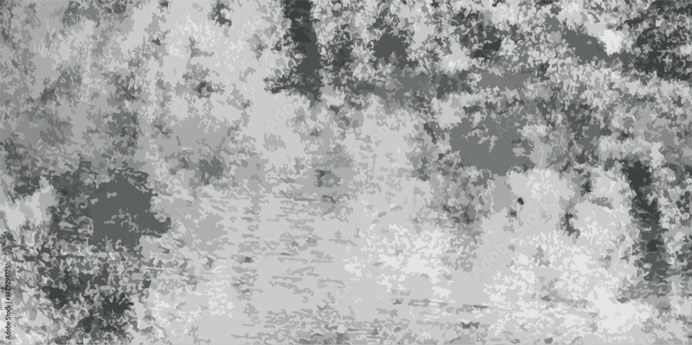 Aufkleber abstract texture that resembles a weathered, industrial concrete wall. dark gray tones with irregula