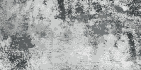 Abstract texture that resembles a weathered, industrial concrete wall. dark gray tones with irregular white patches and distressed rough texture. Concrete wall with rough texture.