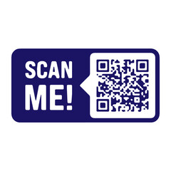 scan me icon