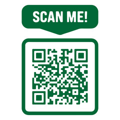 scan me icon