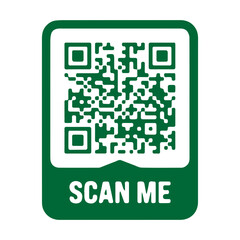 scan me icon