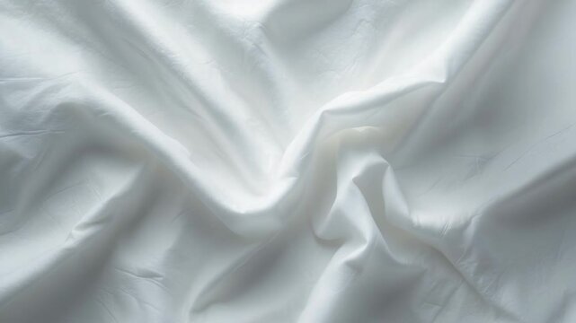 Texture of Cleaning Cloth