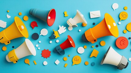 Create compelling social media visuals with expert illustrations.