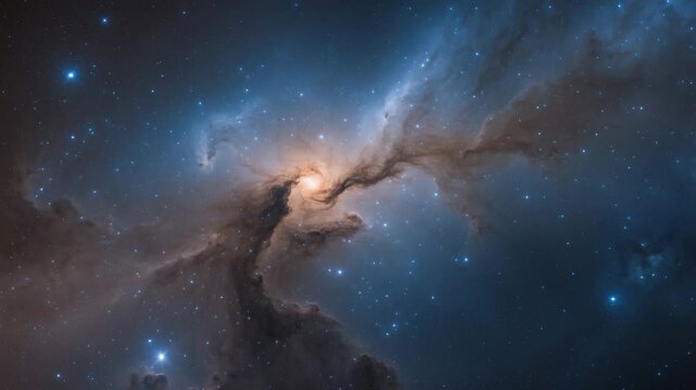 Hydrogen Alpha Imaging of the Seagull Nebula