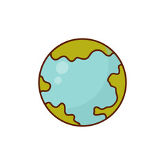 World Environment Day Illustrations