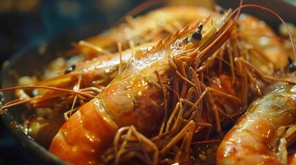 Penang Char Kway Teow: Savoring the Irresistible Flavors of Malaysia's Iconic Noodle Delight