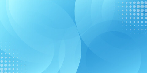 Obraz premium Light BLUE vector layout with lines, rectangles. Abstract gradient illustration with rectangles. Pattern for commercials, ads.