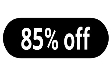 Massive 85% Off Sale Huge Discounts on Everything! Shop Now and Save Big!