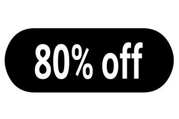 Huge Savings! 80% Off Sale - Limited Time Offer. Grab Amazing Deals Now!