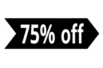 Massive 75% Off Sale Grab Incredible Discounts Now! Limited Time Offer