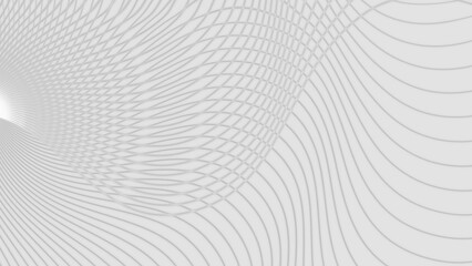 grey swirly lines background abstract futuristic wallpaper overlap layer on bright space with lines  Modern graphic design 