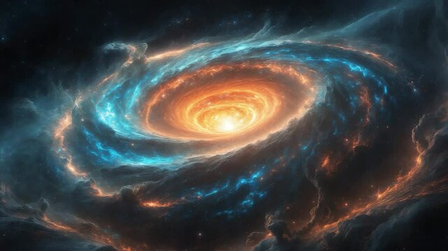 The Big Bang: The Origin of the Universe