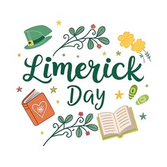 Limerick Day LIMERICK DAY