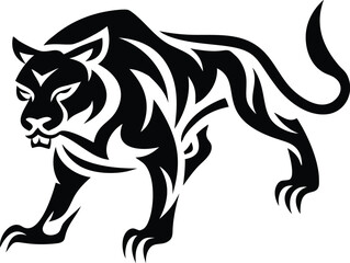 Majestic Tiger, Facts, Habitat, Conservation