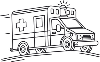 Medical icons