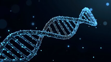 technological dna molecule