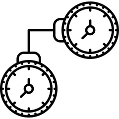 Clock Icon