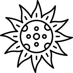 Eclipse Icon