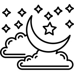 Night Icon