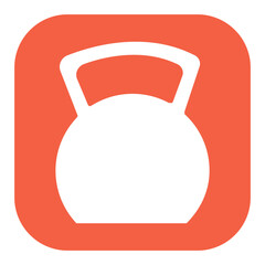Kettlebell