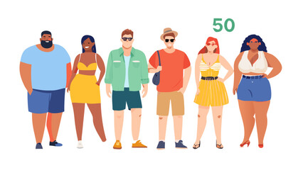 Obraz premium Logo Design Templates Vector Illustrations for Branding