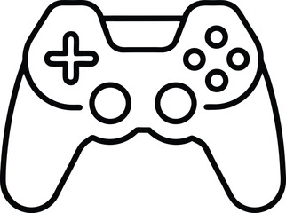 video game controller icon