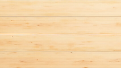 Fototapeta premium Oiled maple long planks with satin sheen, creamy golden tones, organic modern style, perfect for wellness spaces and eco-designs.