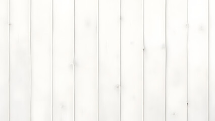 Fototapeta premium Bleached straight bamboo planks, whitewash finish, Japandi style, seamless texture, neutral lighting.