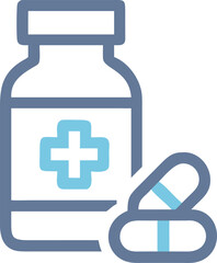 Medicine icon