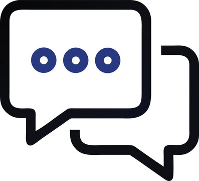 Chat icon