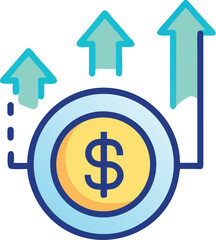 Profit icon